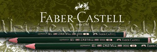 faber-castell ceruza