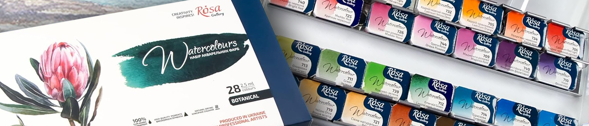 Művészellátó Bolt és Webáruház