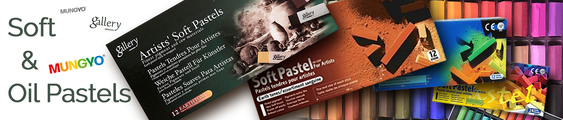 Művészellátó Bolt és Webáruház