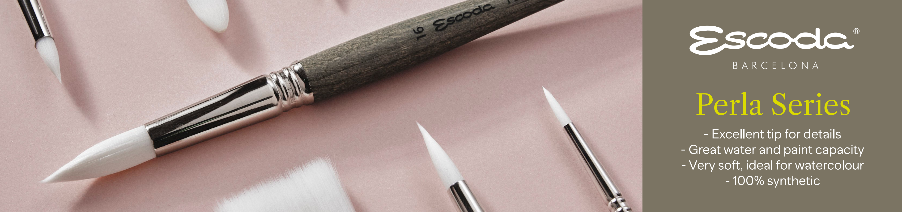 Escoda Perla