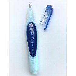   Glue pen - ragasztó toll, golyós adagoló heggyel - Ragasztó golyóstoll 10 ml, precíziós ragasztáshoz