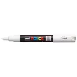 Dekorfilc - Loop Marker 1mm - Black