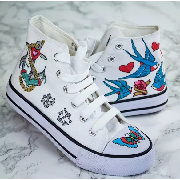 Posca filc készlet, KARÁCSONYI - Uni Posca Acrylic Paint Marker Groovy Colours Set, Gift box, 20pcs