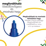 Posca filc készlet - Uni Posca Acrylic Paint Marker PC5M Set, Medium - 1.8-2.5mm - Standard