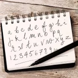 Filc készlet Faber-Castell Művész Ecsetfilc PASTEL 6db -167163