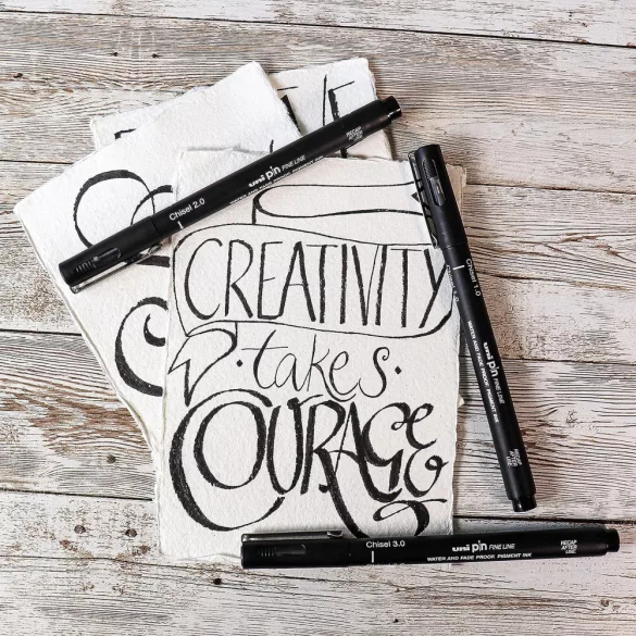 Filc készlet Faber-Castell Művész Ecsetfilc PASTEL 6db -167163