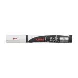 uni Chak Marker 1.8-2.5mm - White