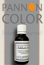   Driers - Pannoncolor drying accelerator for oil paints, 30ml, light and dark