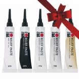 Kontúrfesték - Marabu Relief Paste 20ml