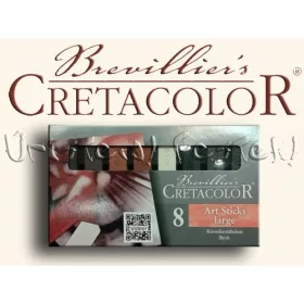 Porpasztell készlet