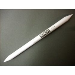 Ppaper pencil - Derwent - for charcoal, pastel