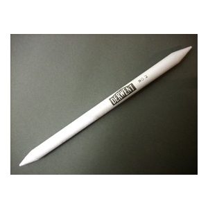 Ppaper pencil - Derwent - for charcoal, pastel