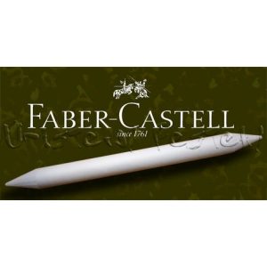 PAPÍRRÚD/SATÍRRÚD/PAPÍRCERUZA - Faber-Castell, szénhez, pasztellhez