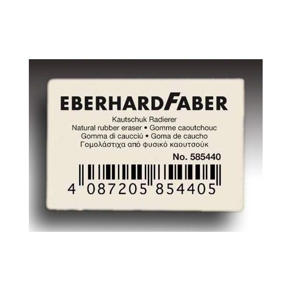 Kneadable Eraser - EberhardFaber