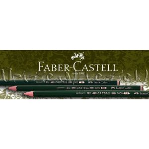 Grafitceruza - Faber-Castell grafitceruza