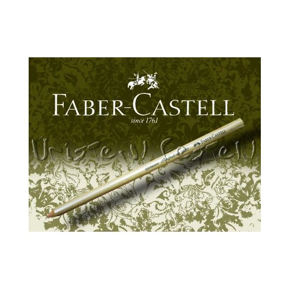 Radírceruza - Faber-Castell