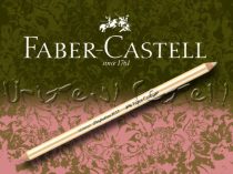 Radírceruza - Faber-Castell - kétvégű