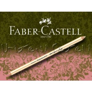 Radírceruza - Faber-Castell - kétvégű
