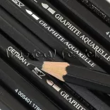 Graphite Pencils - Derwent Artist pencils