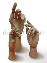 HAND MODEL for SCULPTOR 15cm