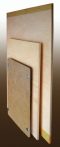Drawing Board A3, 34 * 43 * 0.8 cm laminated pine