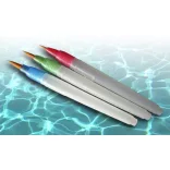 Aqua-Flo Brush Set - 3 pcs