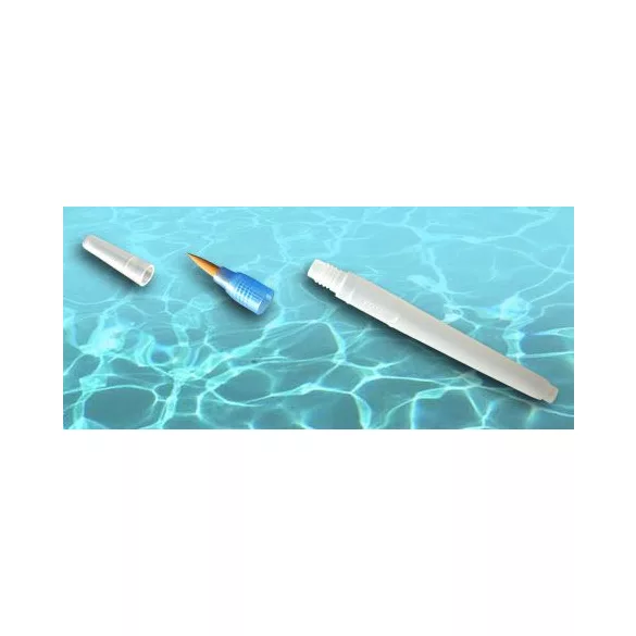 Aqua-Flo Brush Set - 3 pcs