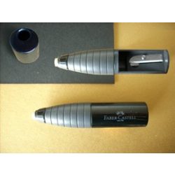 Faber-Castell sharpener eraser pen