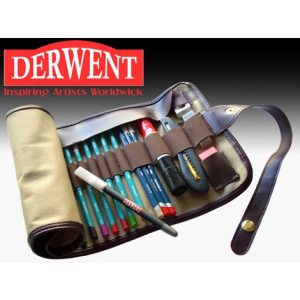 Pencil Wrap - Derwent