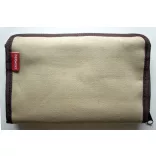 Pencil holder - Derwent Artpack - Two pockets (empty)