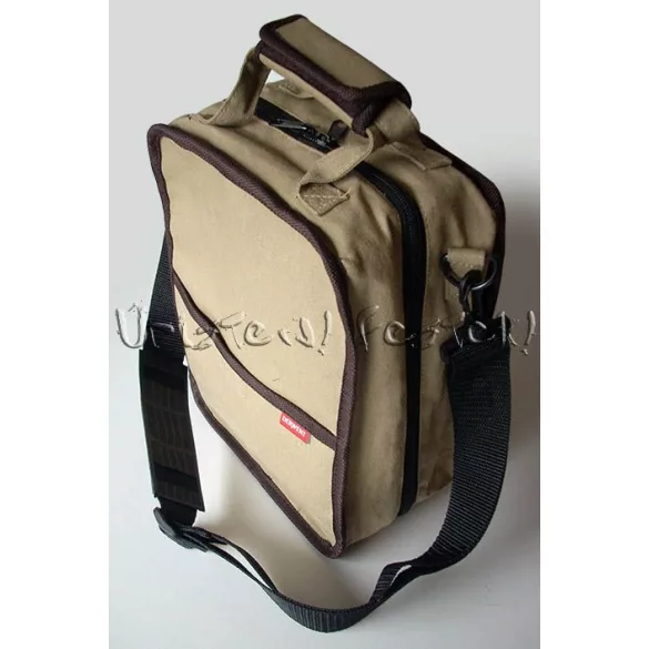 Drawing Bag - Derwent Carry-All - drawing accessory holder (empty)