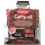 Drawing Bag - Derwent Carry-All - drawing accessory holder (empty)