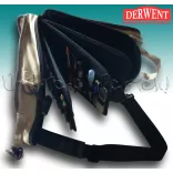 Drawing Bag - Derwent Carry-All - drawing accessory holder (empty)