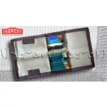 Brush Holder, Roll-Up