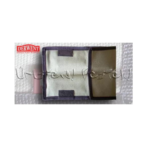 Brush Holder, Roll-Up