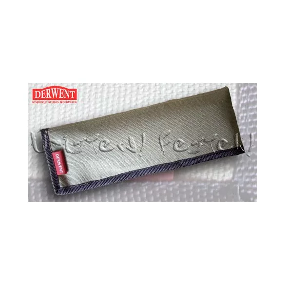 Brush Holder, Roll-Up