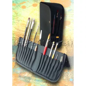 Ecsettartó, ceruzatartó