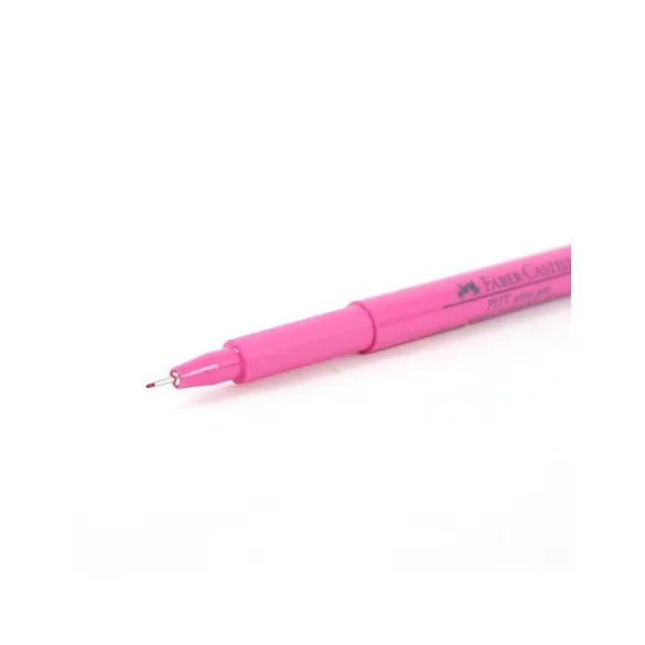 Faber-Castell Pitt Artist Pen - Terra 7