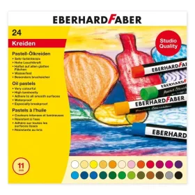 Oilpastel