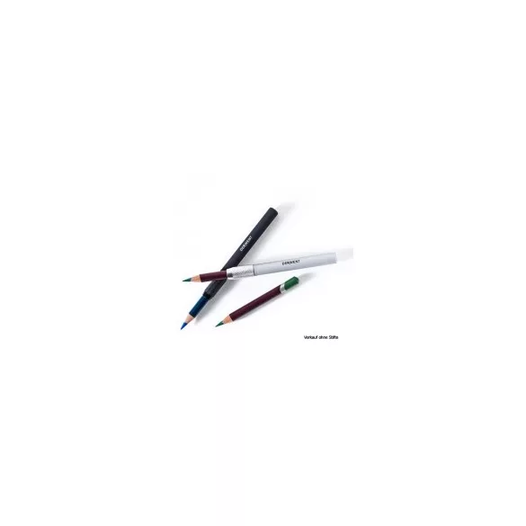 Pencil Extension Kit - Derwent 2 pcs - for different sized pencils