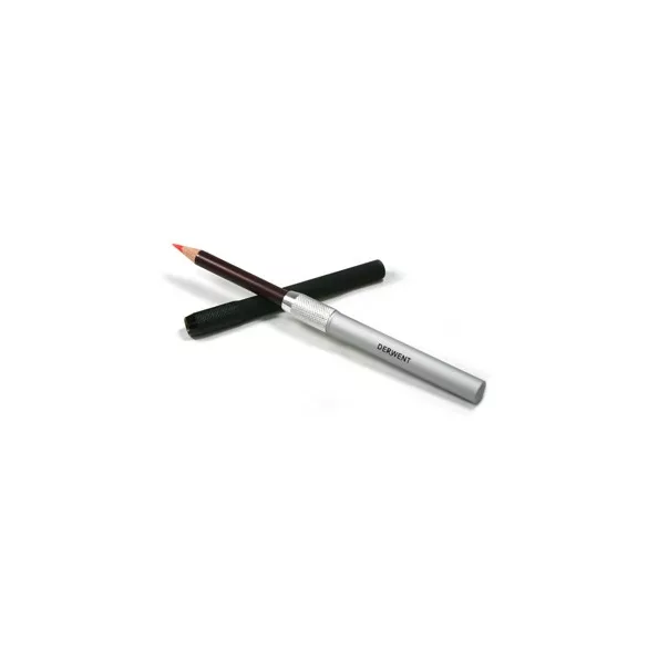 Pencil Extension Kit - Derwent 2 pcs - for different sized pencils