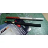 Pencil Extension Kit - Derwent 2 pcs - for different sized pencils