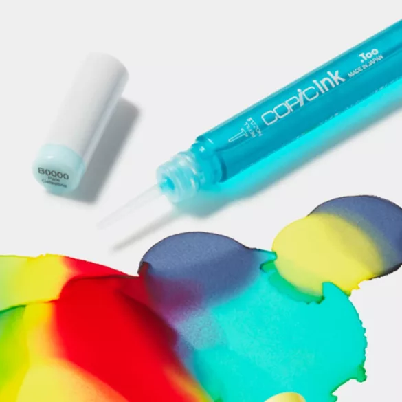 COPIC Utántöltő - Rendelésre