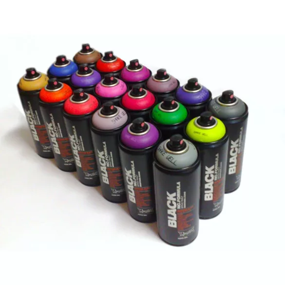 Airbrush Spray - Montana GOLD