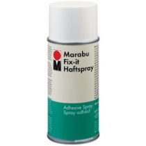 Ragasztó spray - Marabu Fix-It 150ml