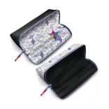 Pen holder - Maped reversible triangular pen holder