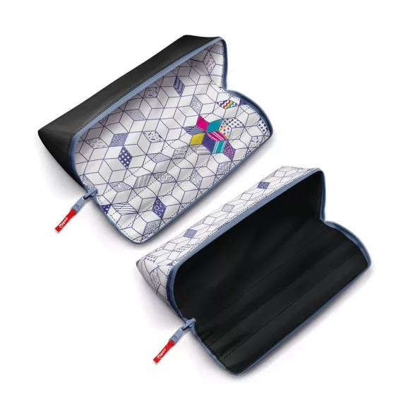 Pen holder - Maped reversible triangular pen holder