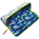 Pen holder - Maped reversible triangular pen holder