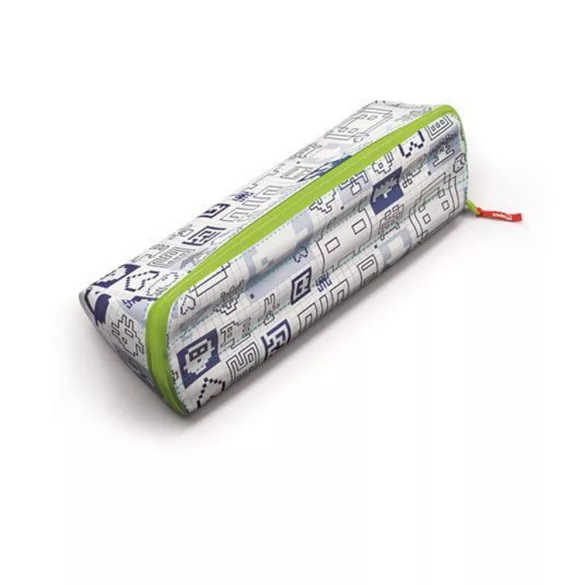 Pen holder - Maped reversible triangular pen holder