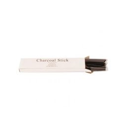 Artist Drawing Charcoal Set (3-6 mm) 10pcs